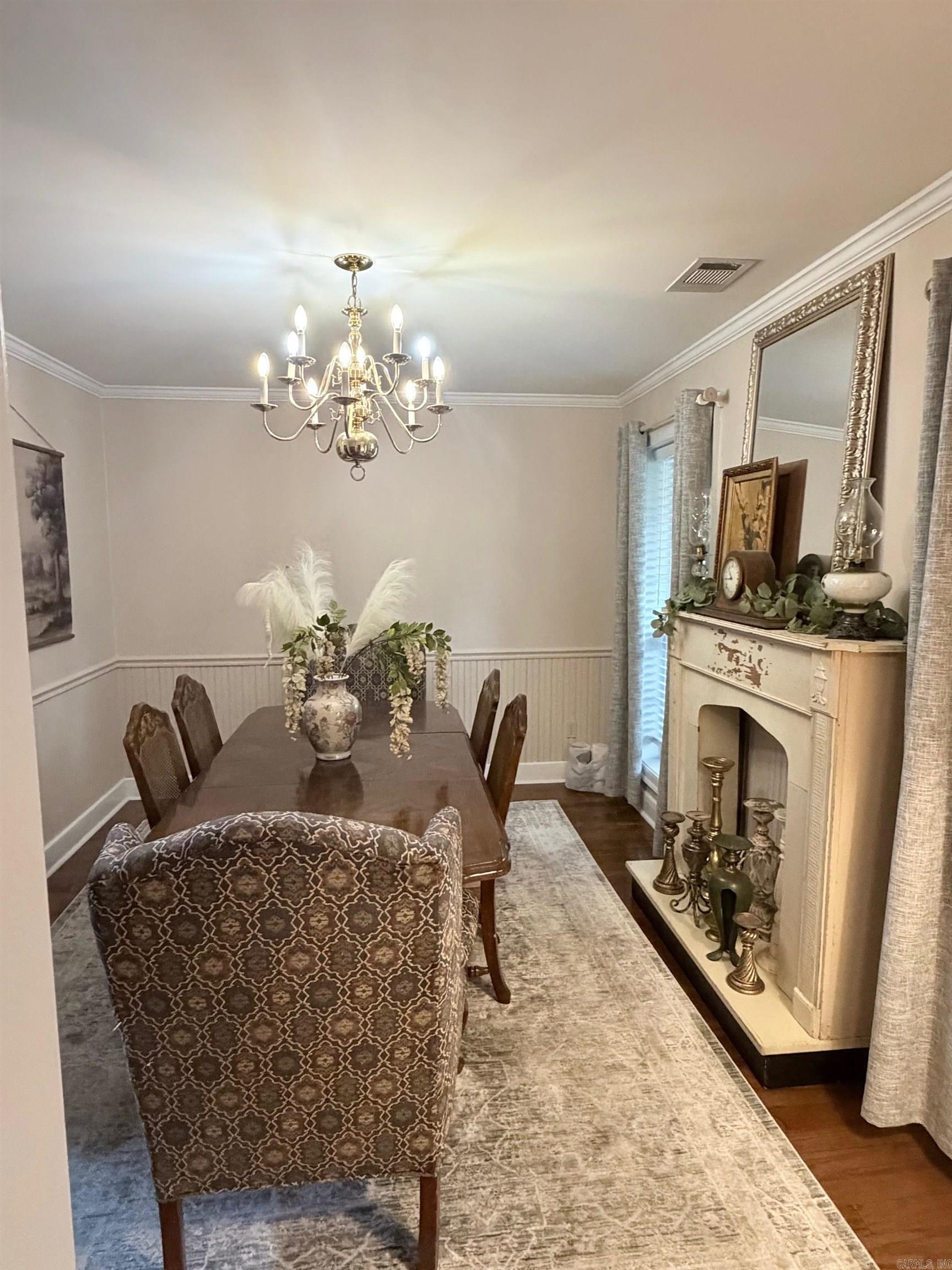 COWELL ESTATES I - Residential