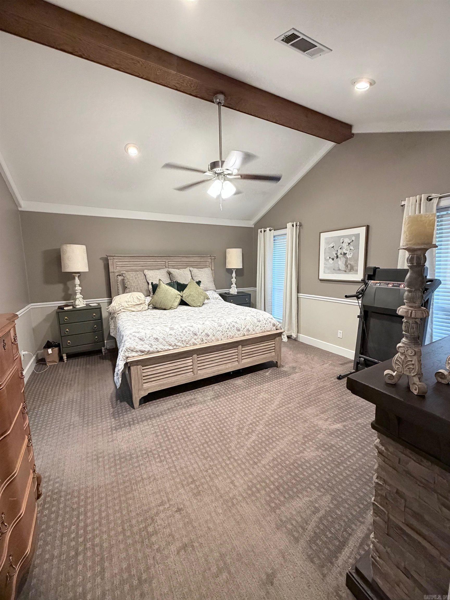 COWELL ESTATES I - Residential