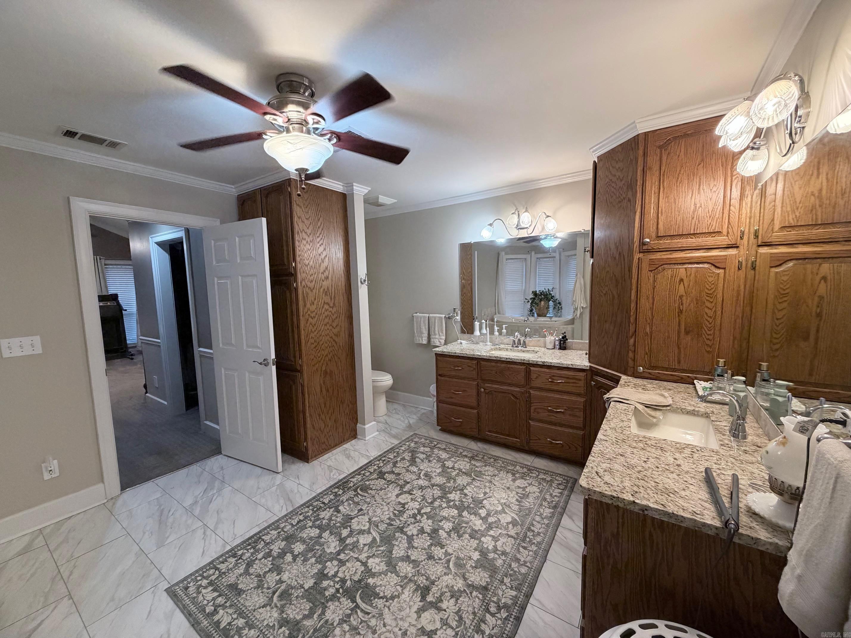 COWELL ESTATES I - Residential