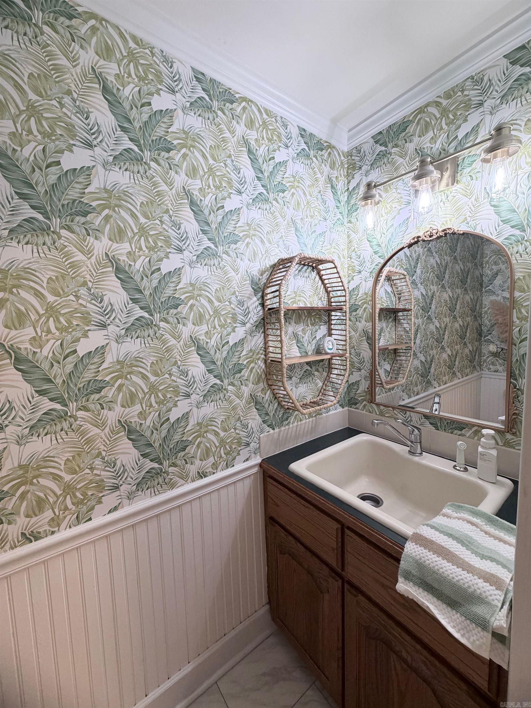 COWELL ESTATES I - Residential