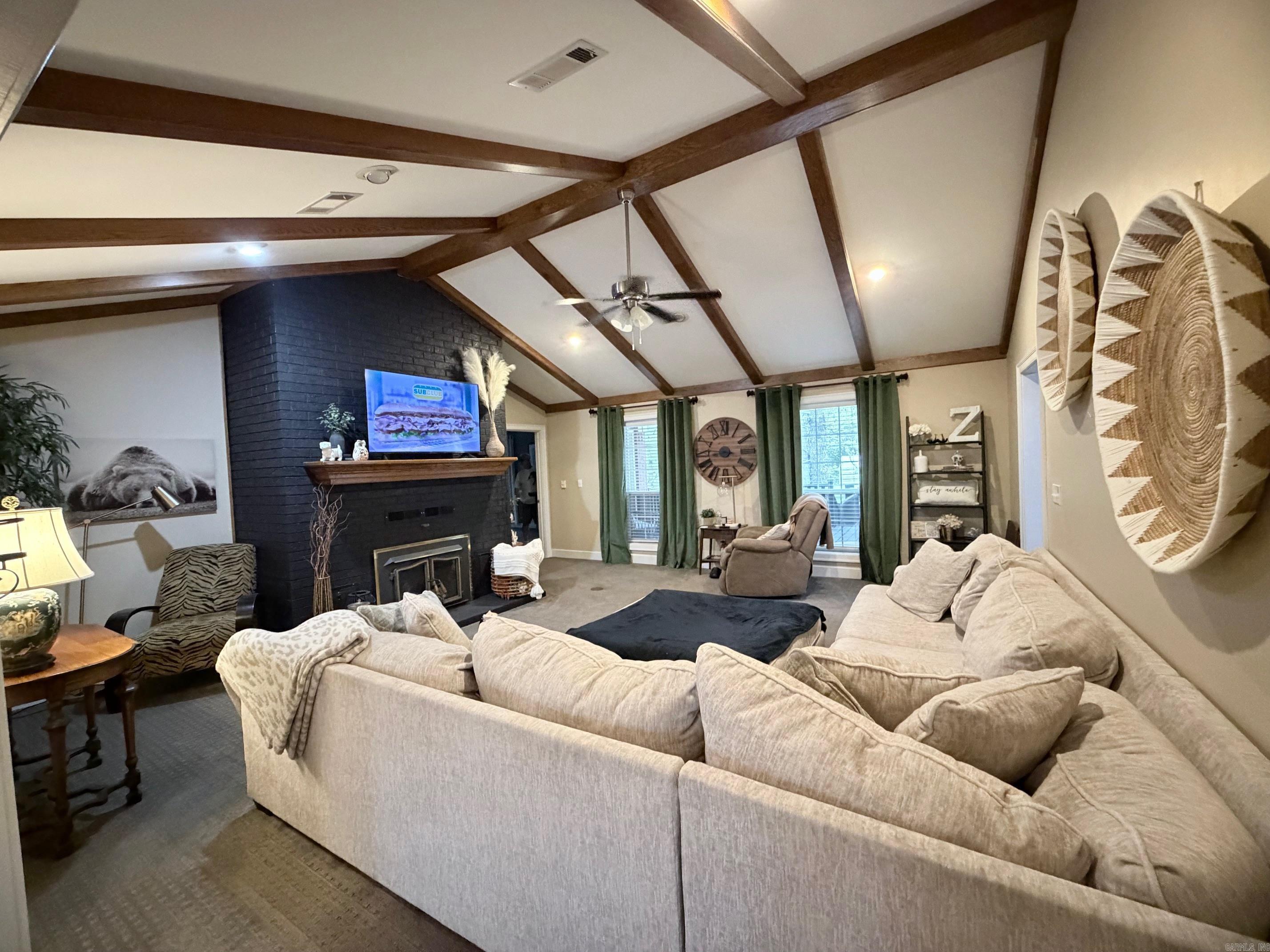 COWELL ESTATES I - Residential