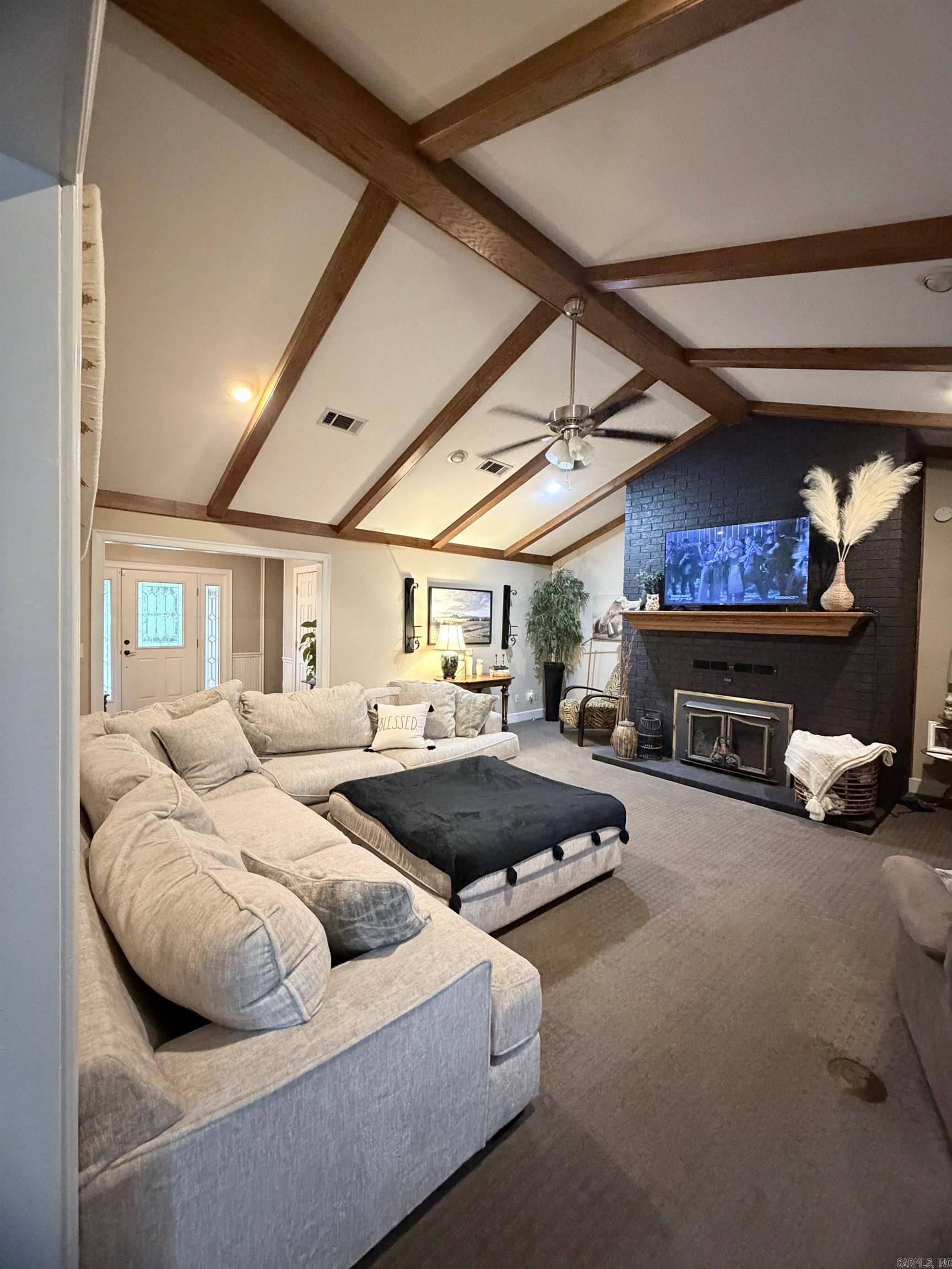 COWELL ESTATES I - Residential