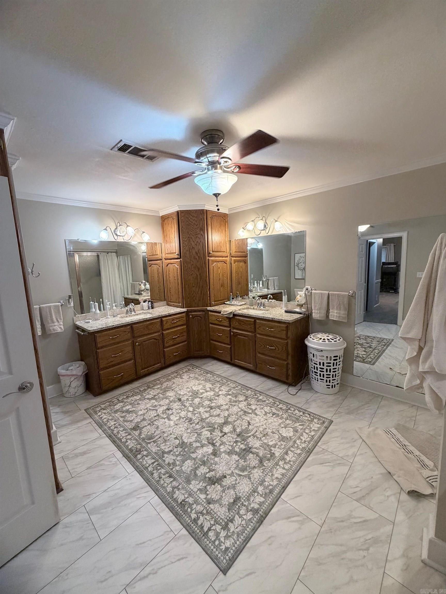 COWELL ESTATES I - Residential