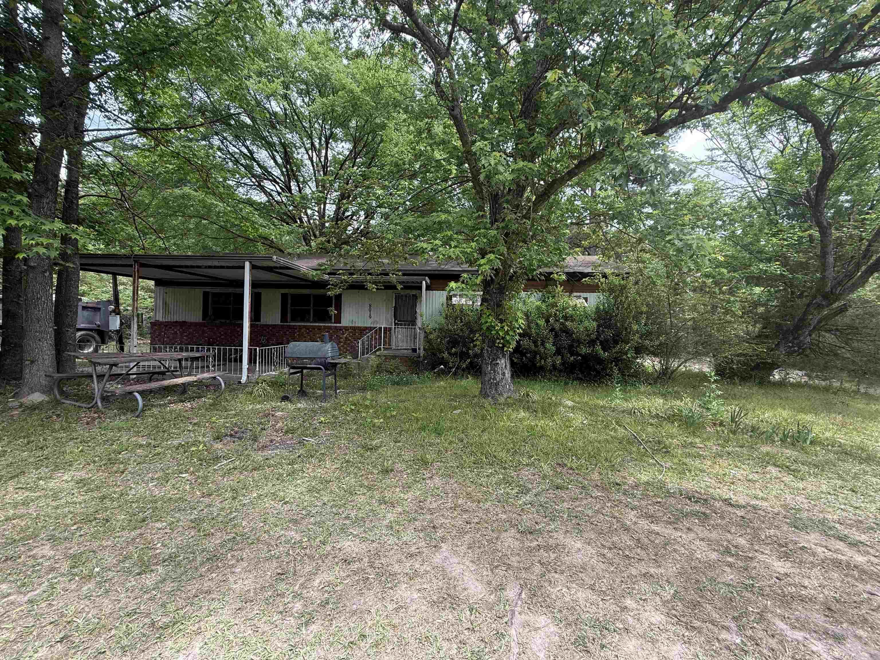 Not In List - Residential