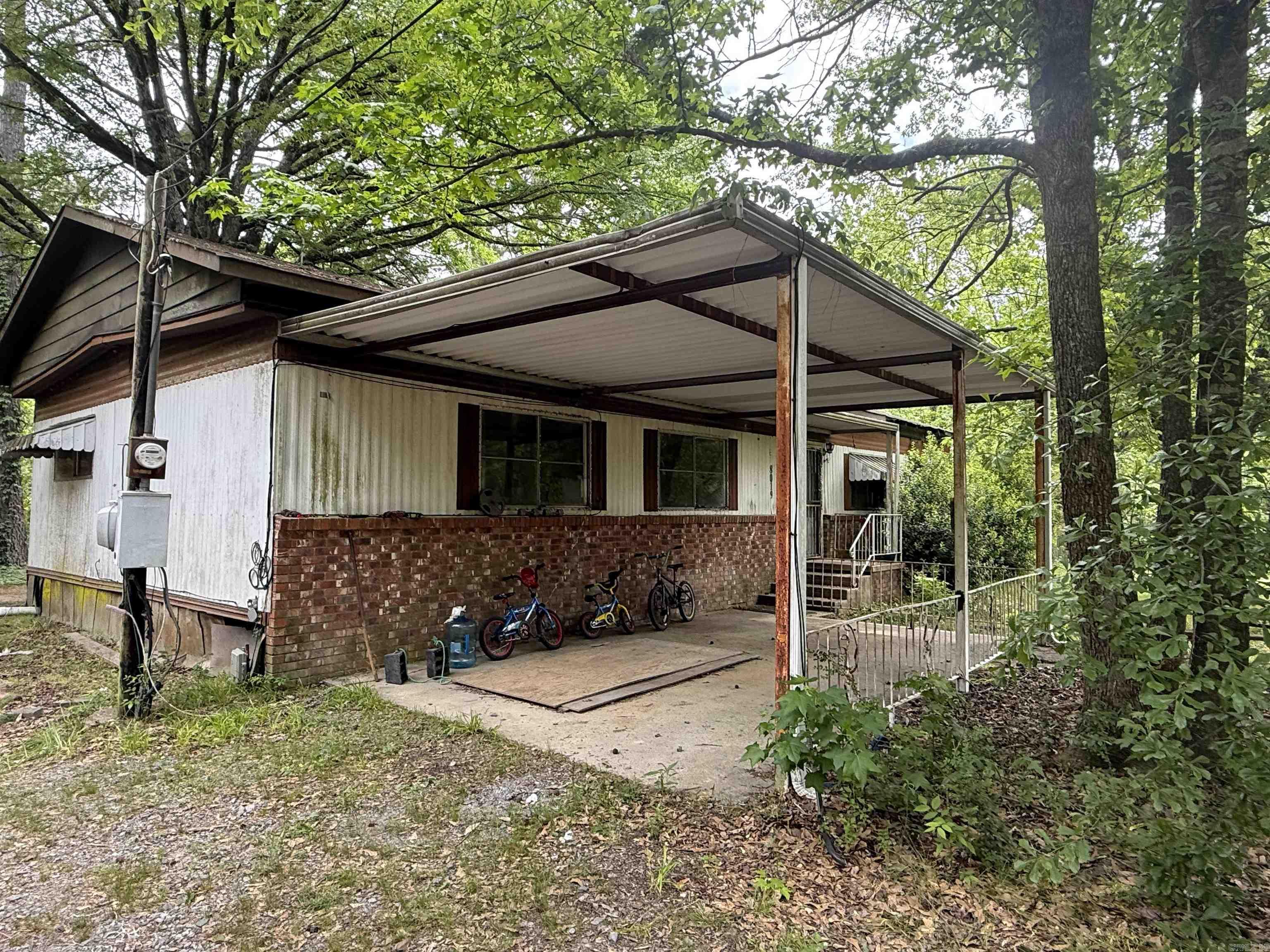 Not In List - Residential