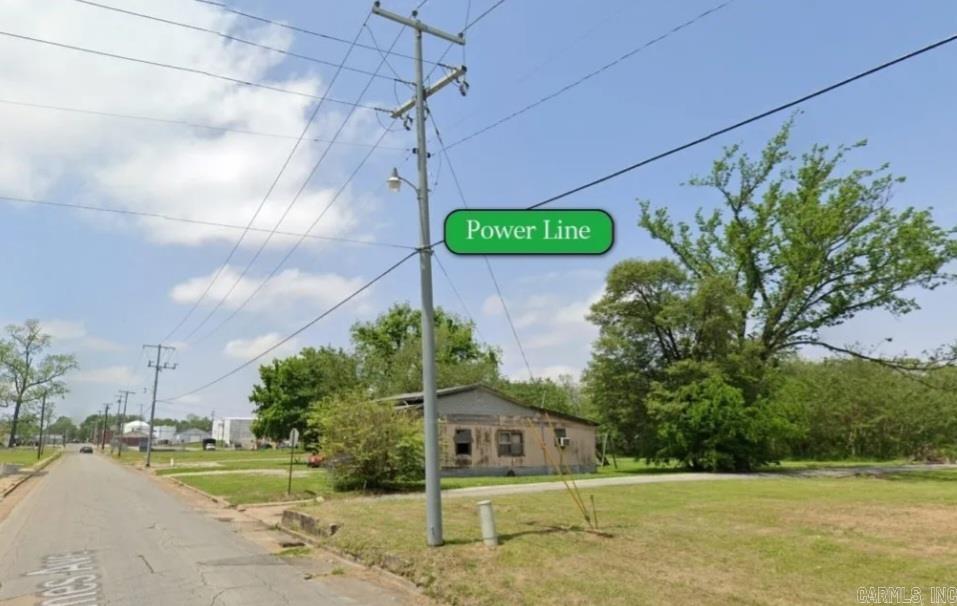 Rowlett - Land