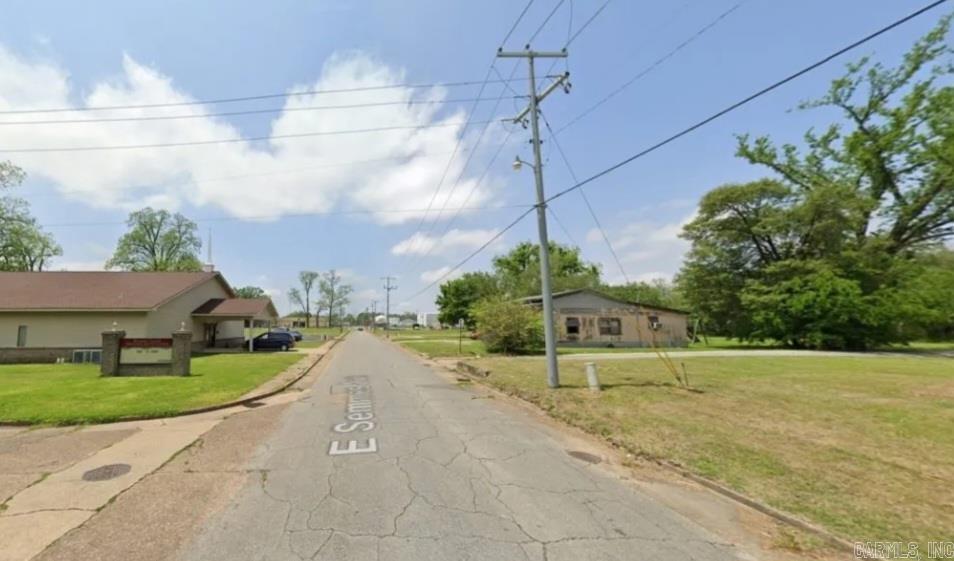 Rowlett - Land