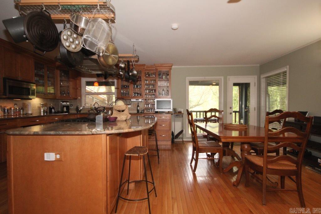 Hill Crest - Residential