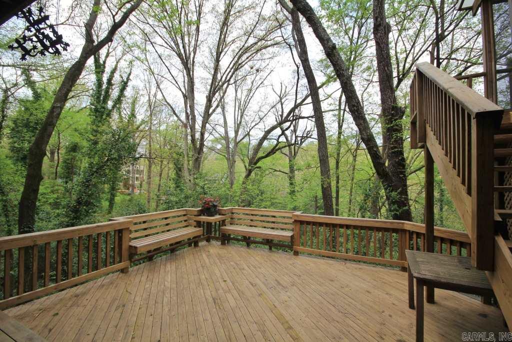 Hill Crest - Residential