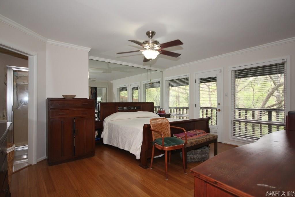 Hill Crest - Residential