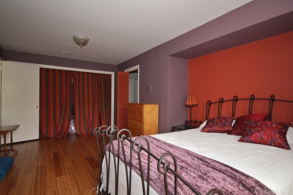 Hill Crest - Residential