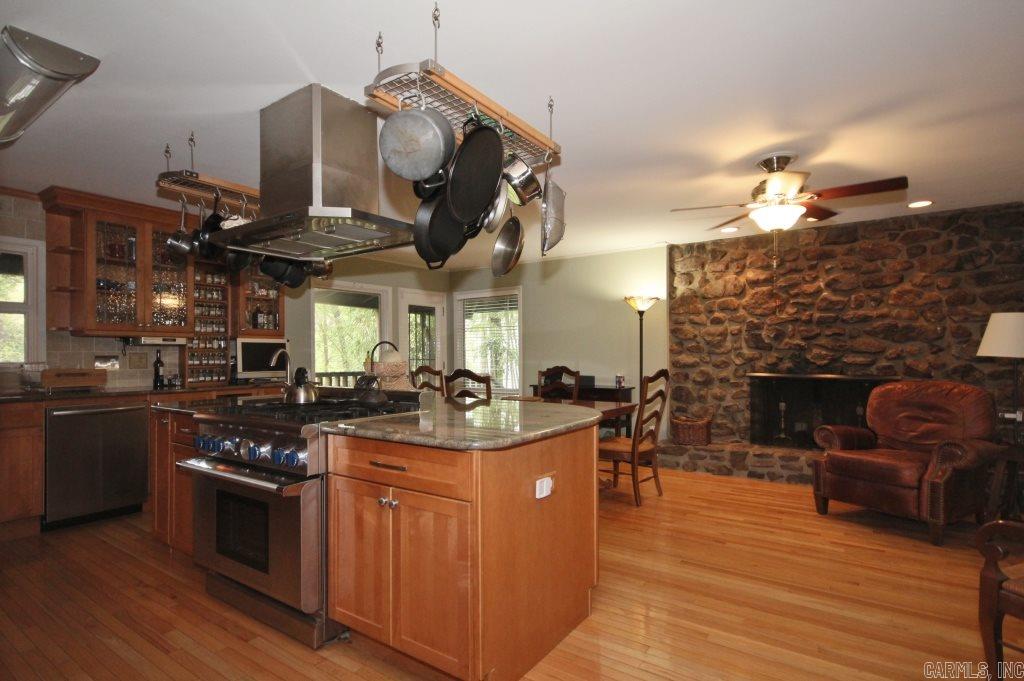 Hill Crest - Residential