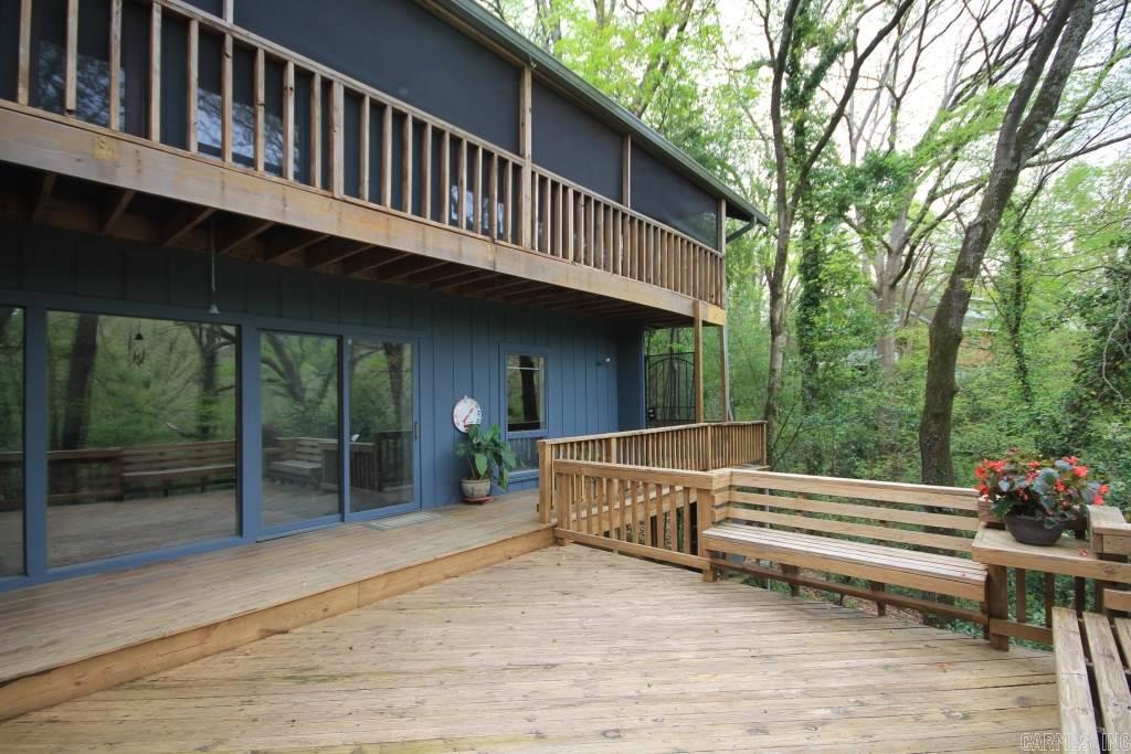 Hill Crest - Residential