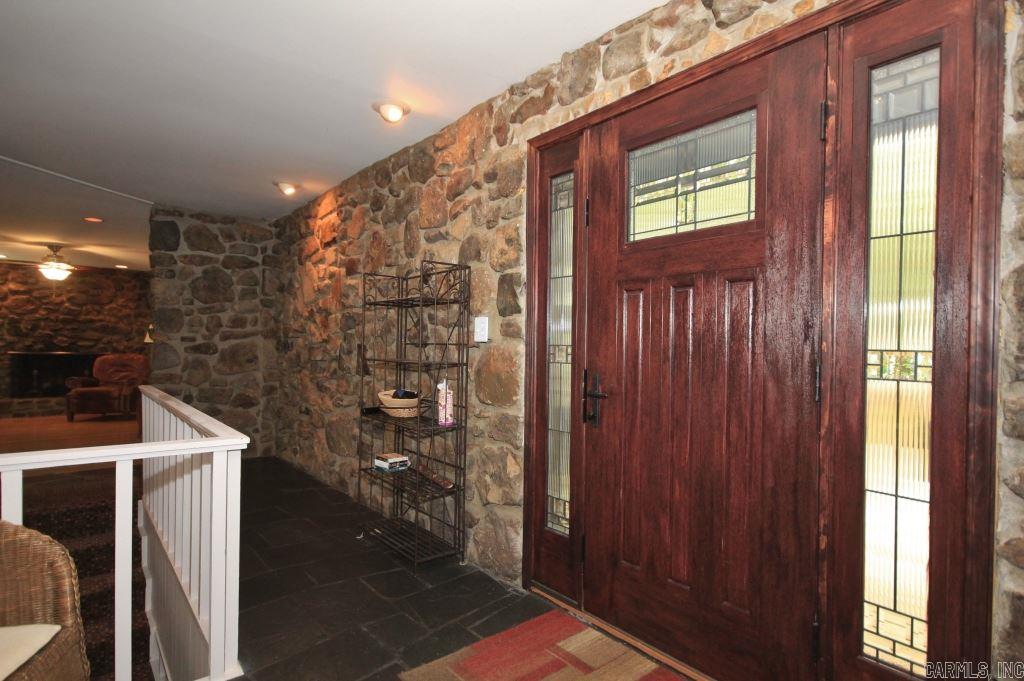 Hill Crest - Residential