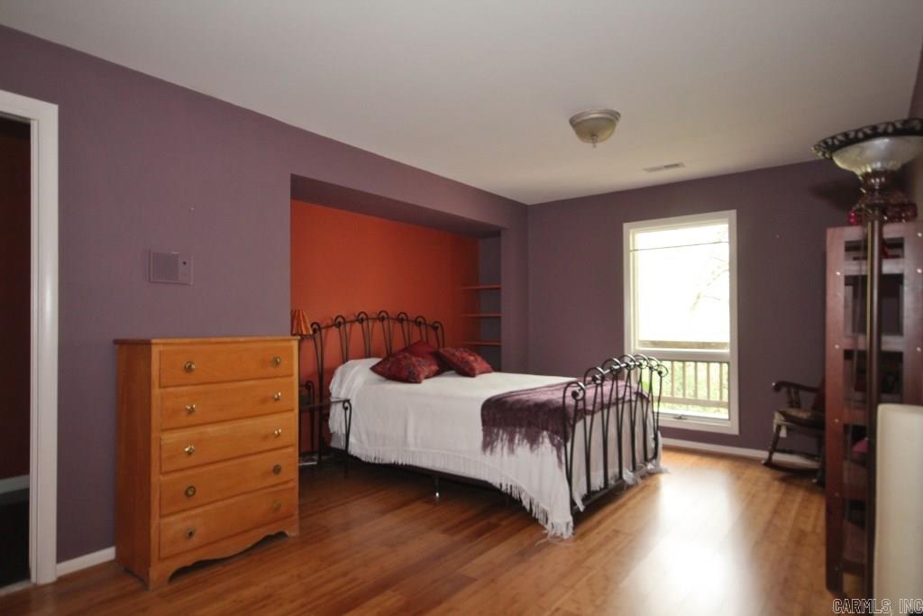 Hill Crest - Residential