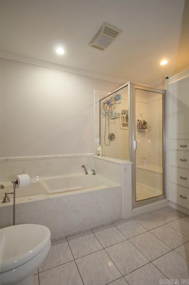 Hill Crest - Residential