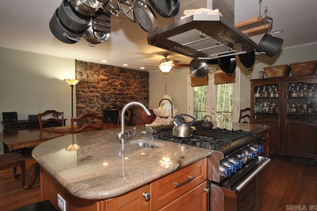 Hill Crest - Residential