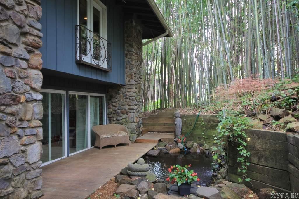 Hill Crest - Residential