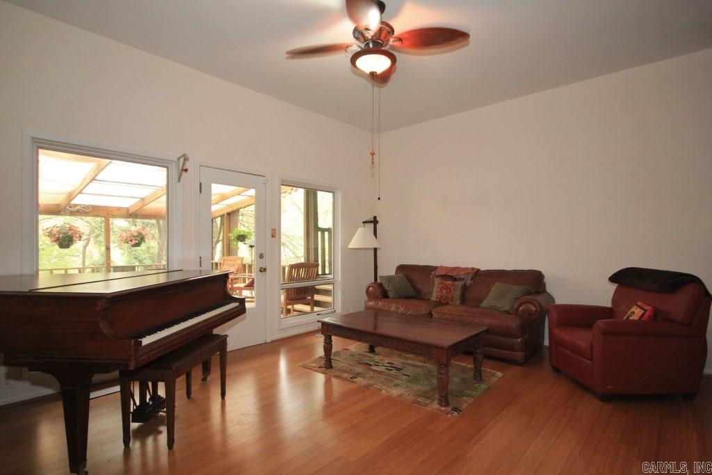 Hill Crest - Residential