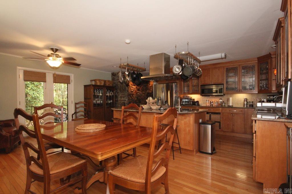 Hill Crest - Residential