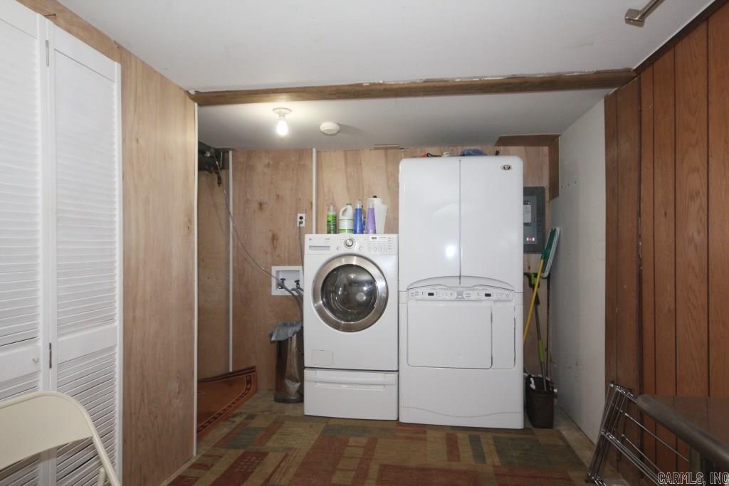 Hill Crest - Residential