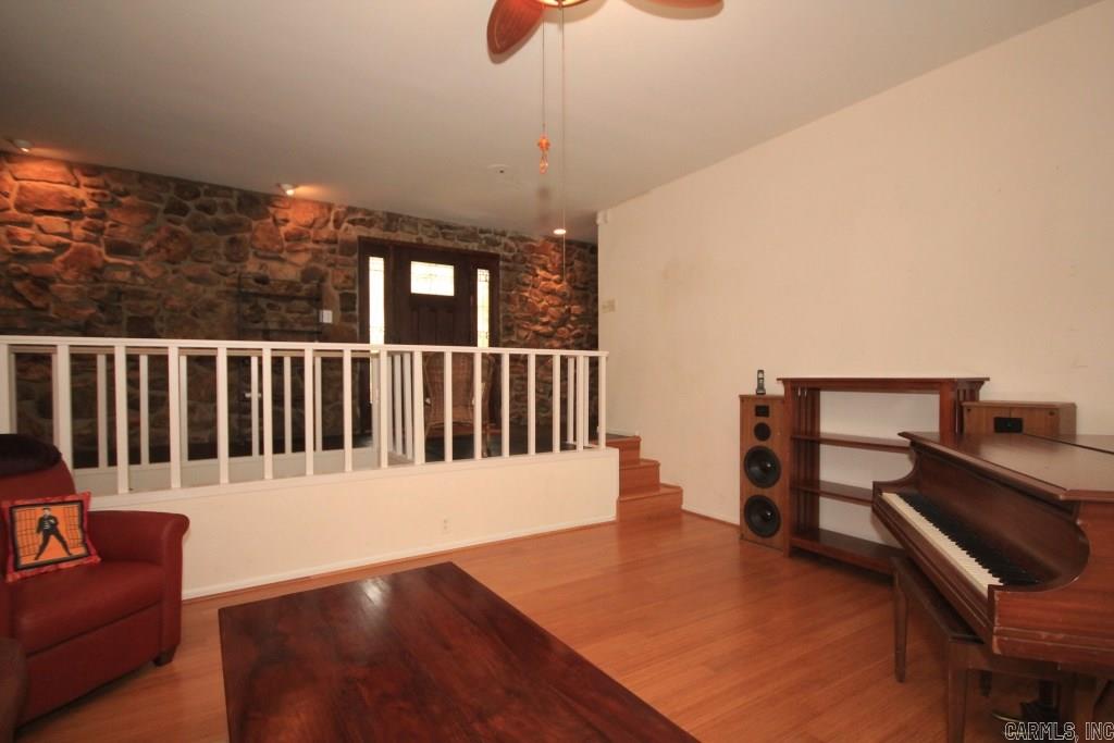 Hill Crest - Residential