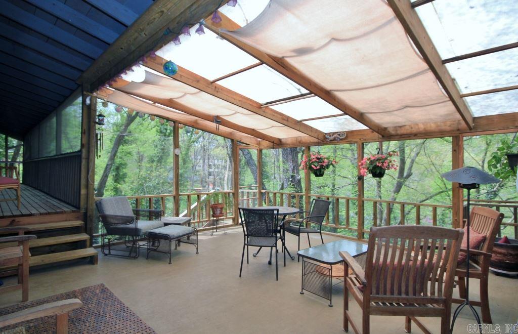 Hill Crest - Residential