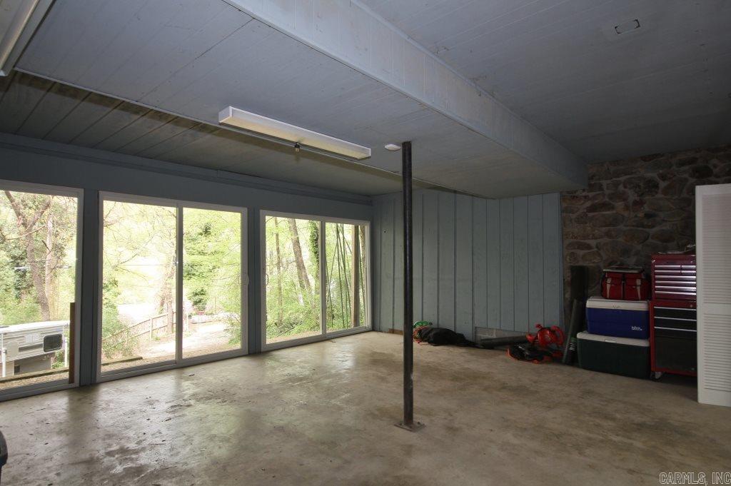 Hill Crest - Residential