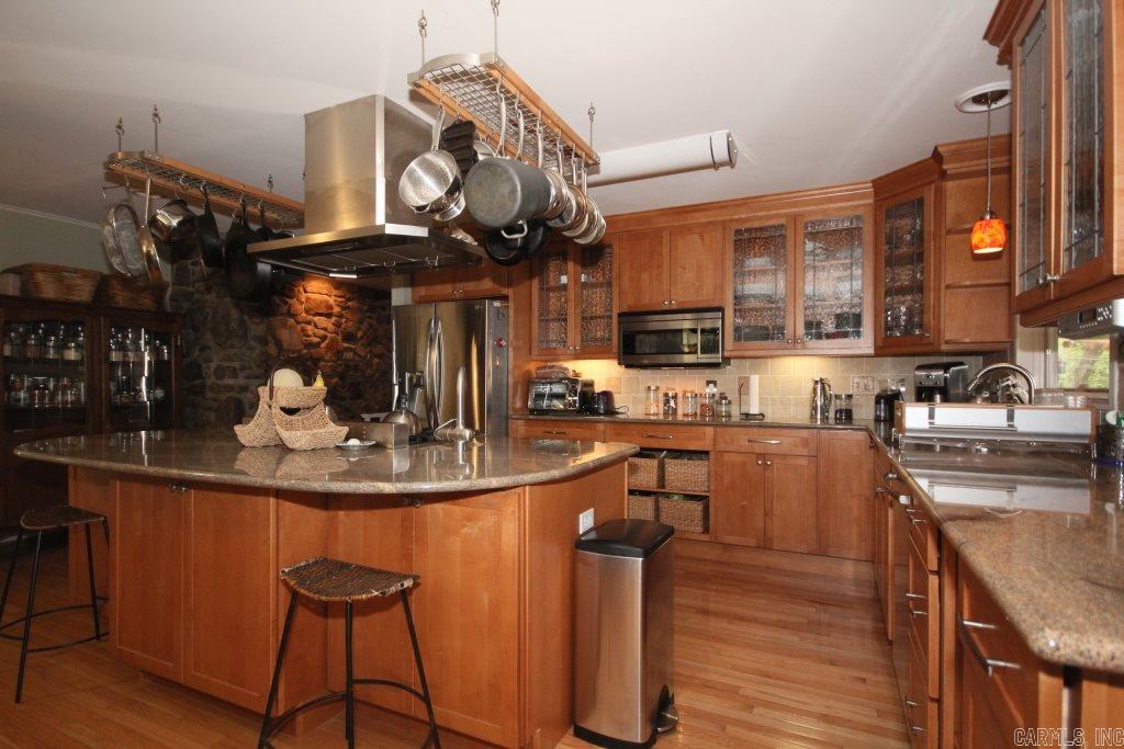 Hill Crest - Residential