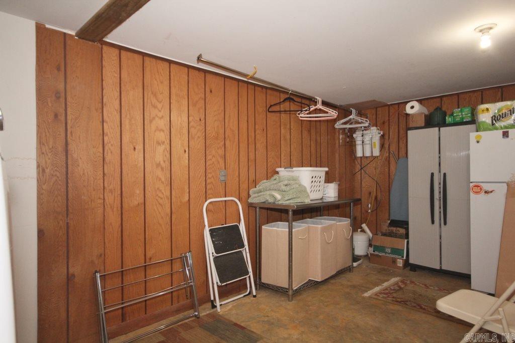 Hill Crest - Residential