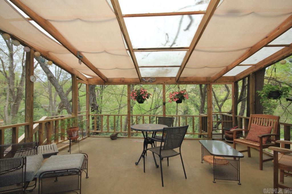 Hill Crest - Residential