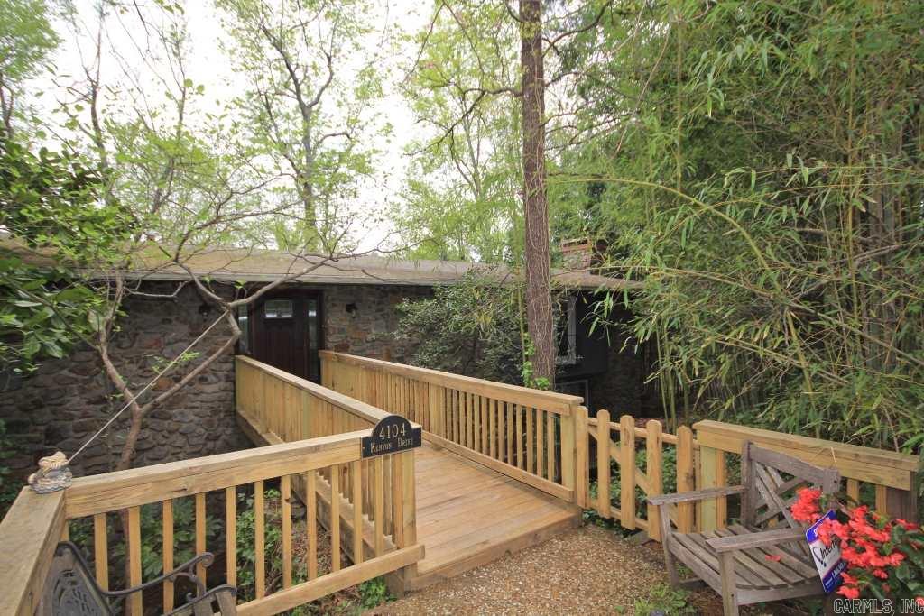 Hill Crest - Residential