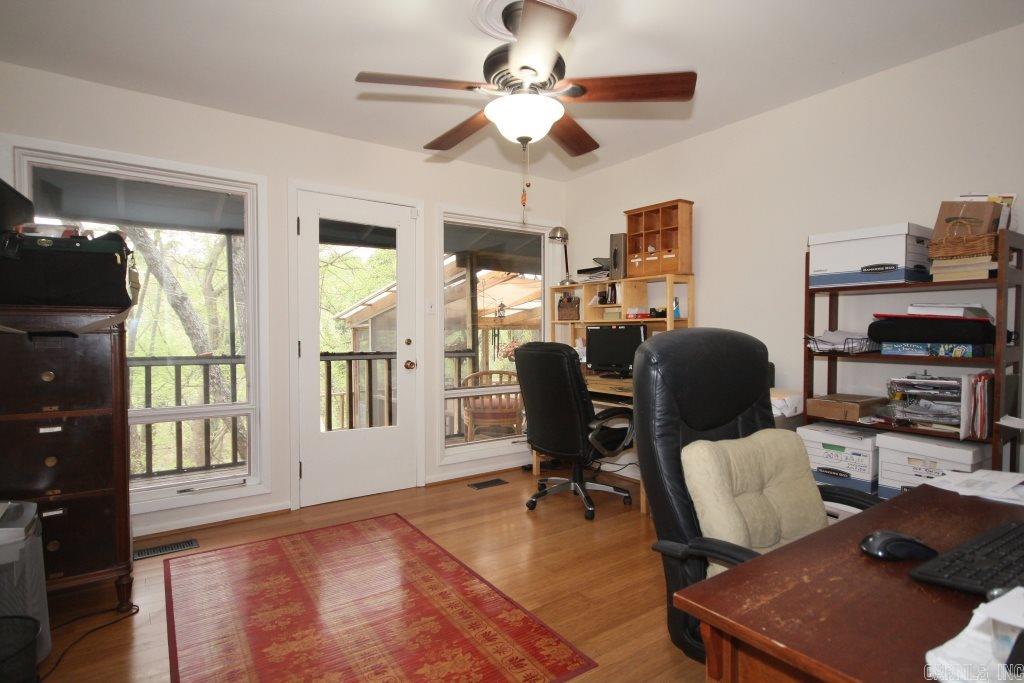 Hill Crest - Residential