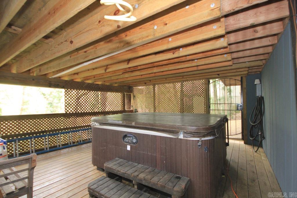 Hill Crest - Residential