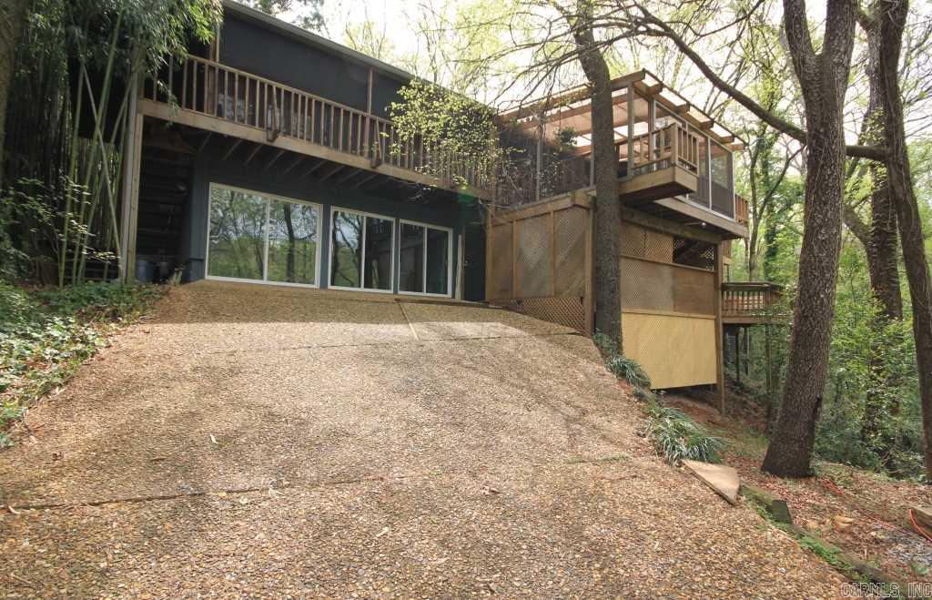 Hill Crest - Residential