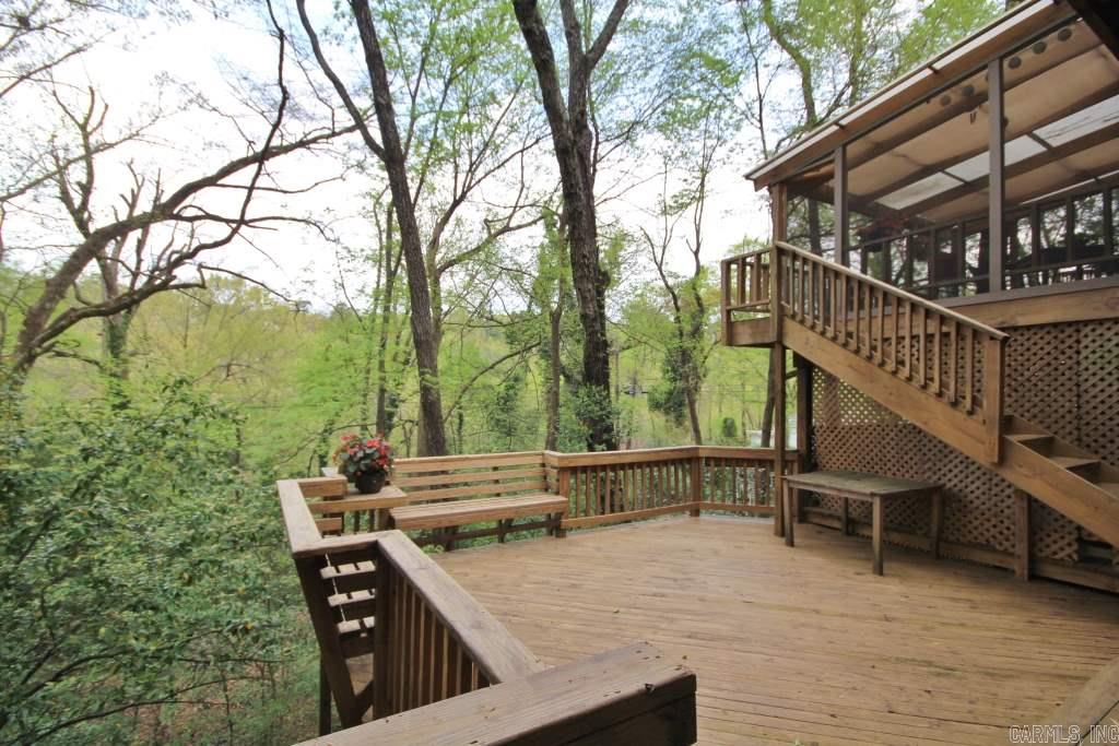 Hill Crest - Residential