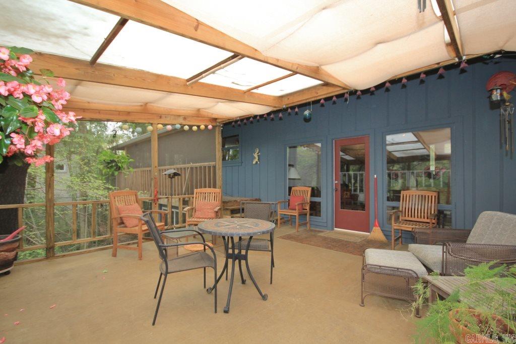 Hill Crest - Residential