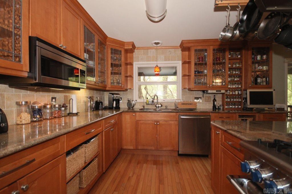 Hill Crest - Residential