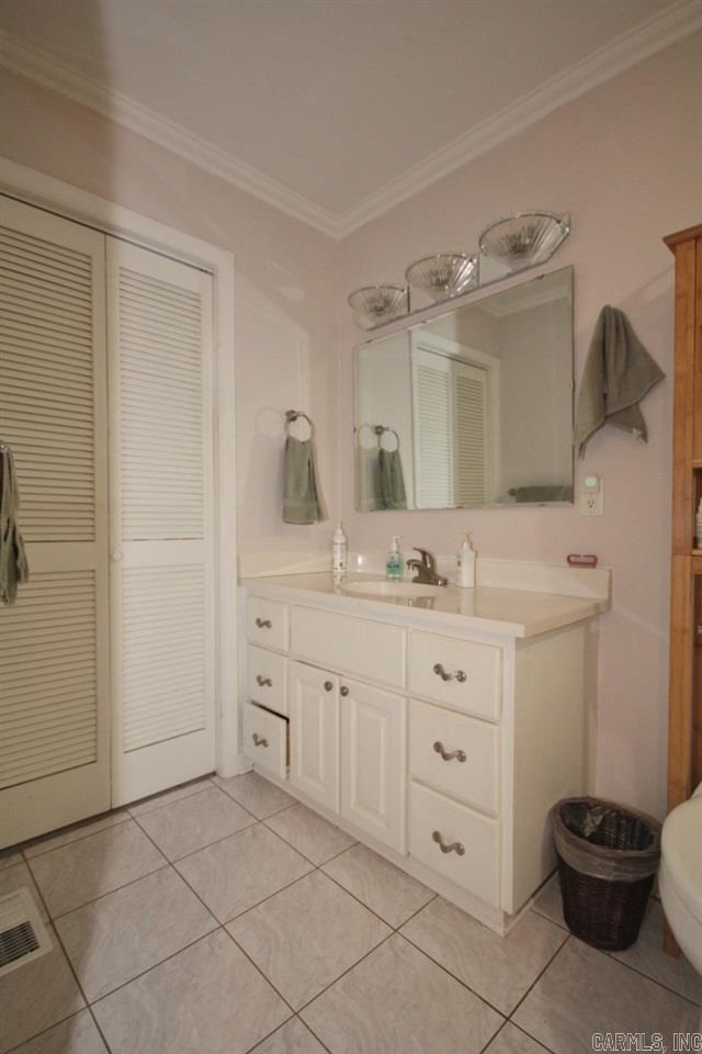 Hill Crest - Residential