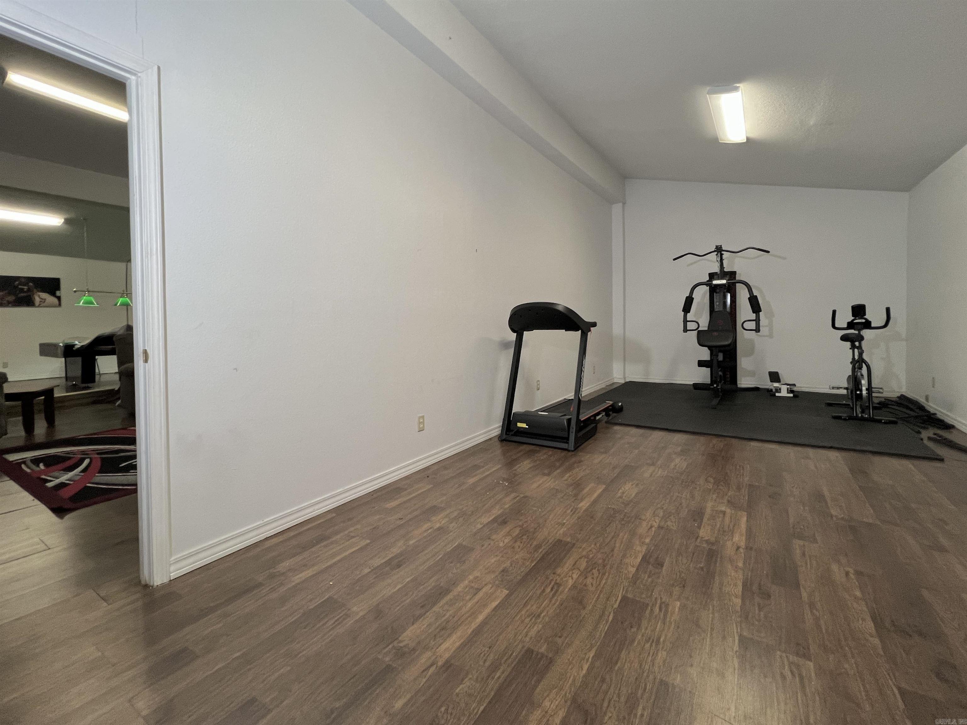 MARLOWE MANOR - Residential