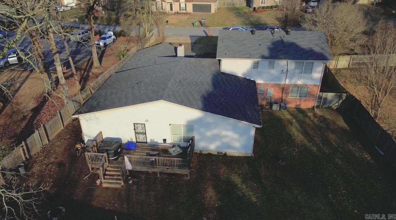 MARLOWE MANOR - Residential