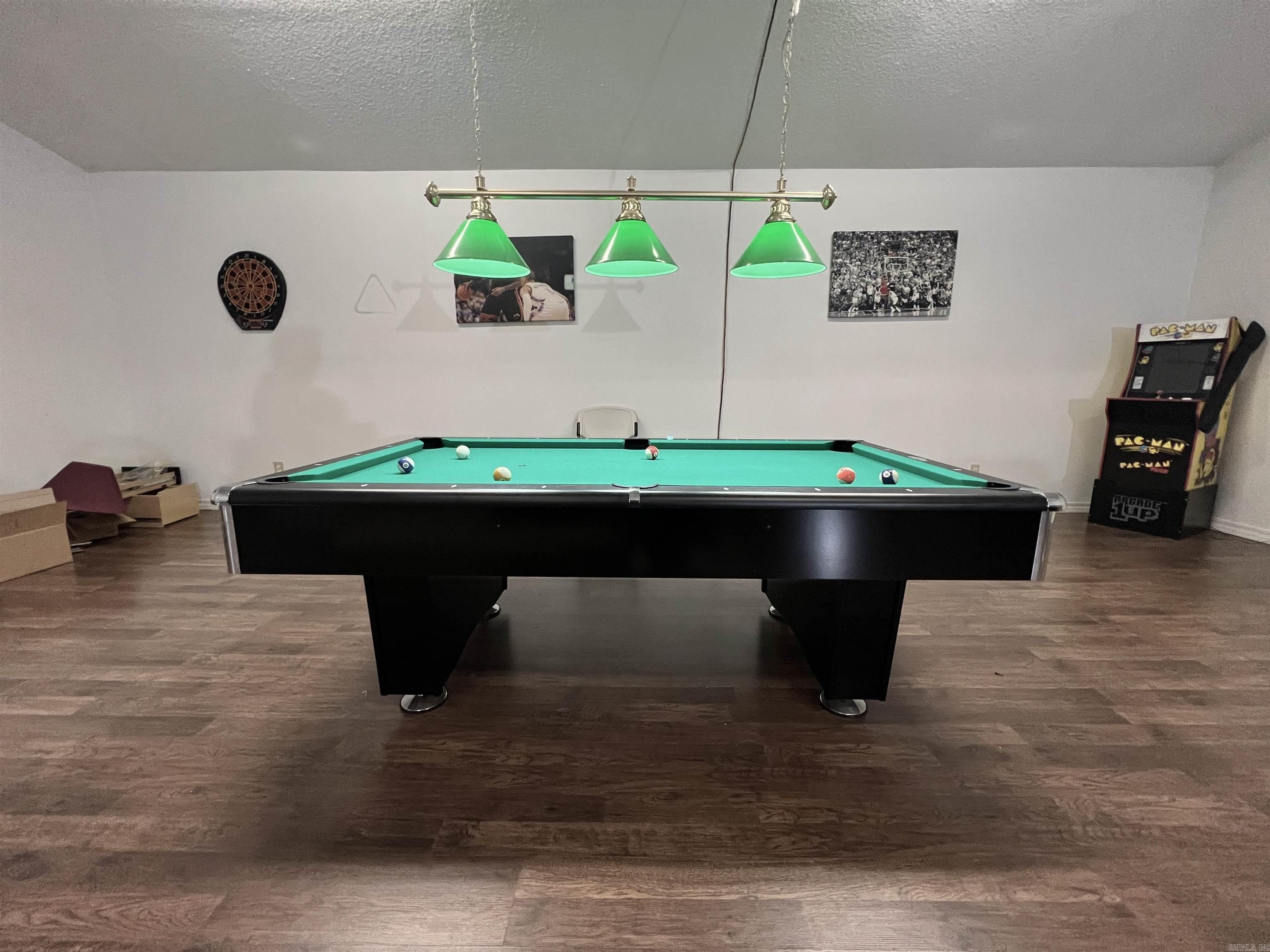 MARLOWE MANOR - Residential