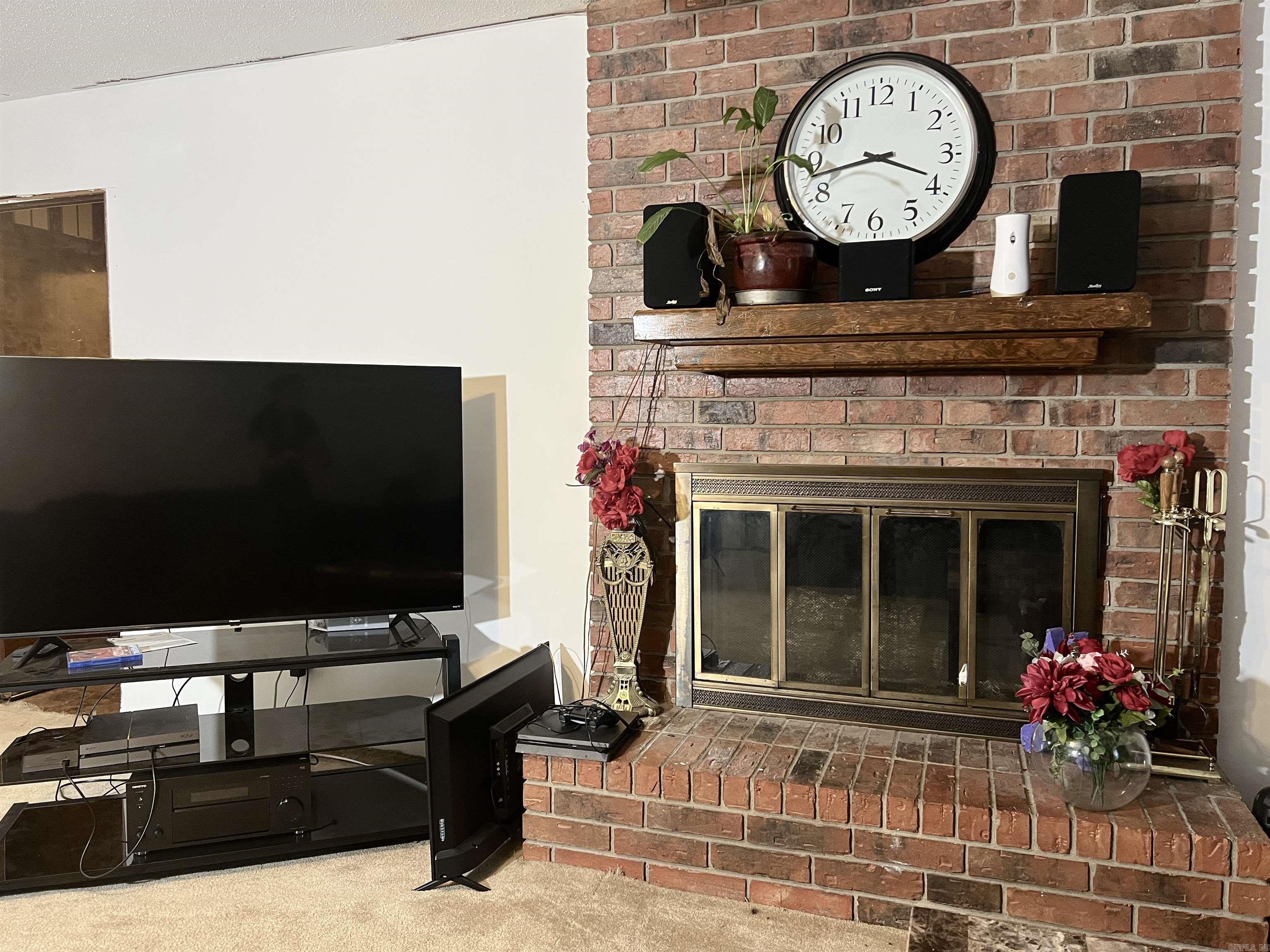 MARLOWE MANOR - Residential