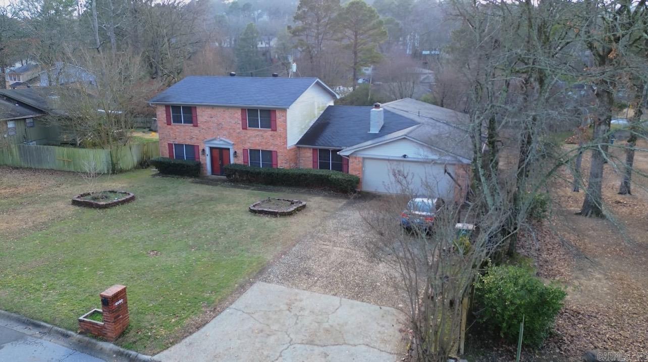 MARLOWE MANOR - Residential