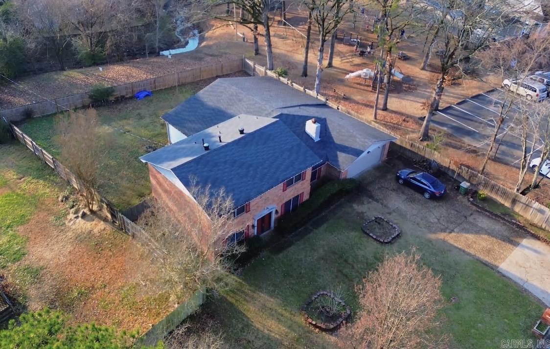 MARLOWE MANOR - Residential