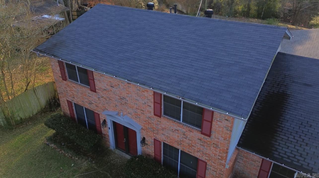 MARLOWE MANOR - Residential