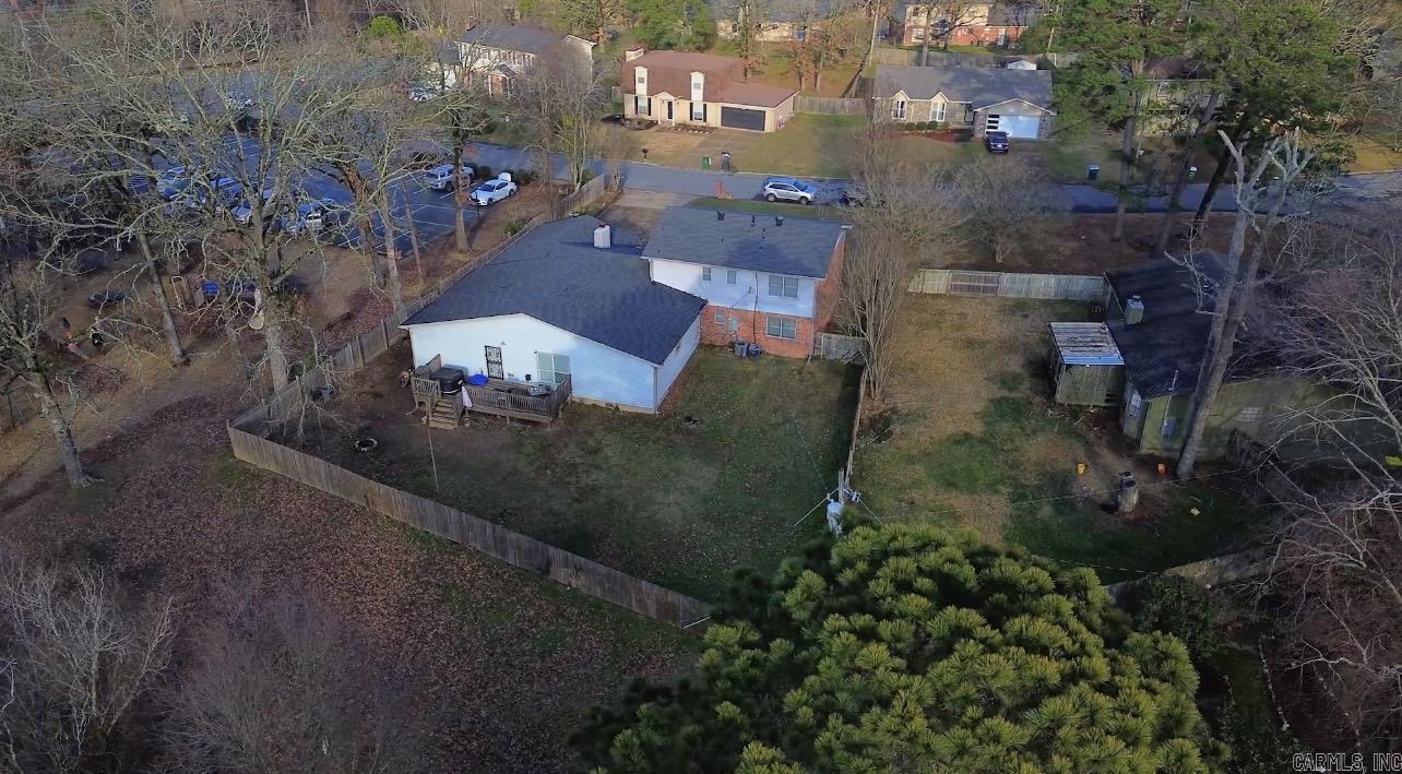 MARLOWE MANOR - Residential