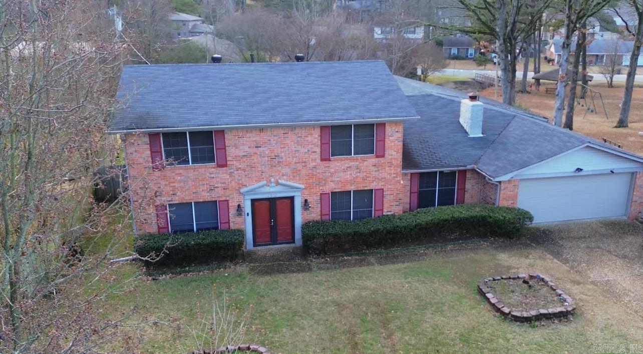 MARLOWE MANOR - Residential