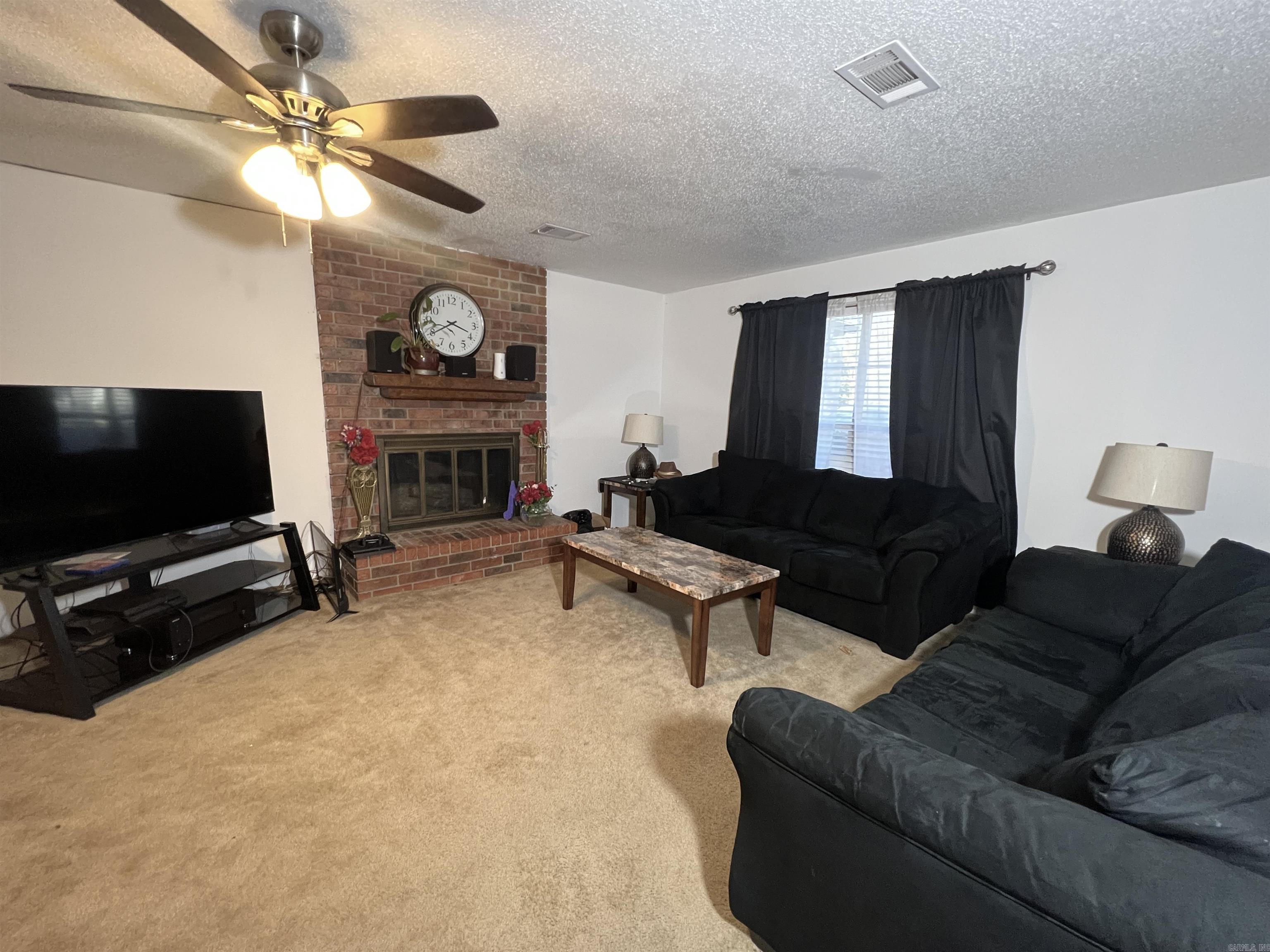 MARLOWE MANOR - Residential