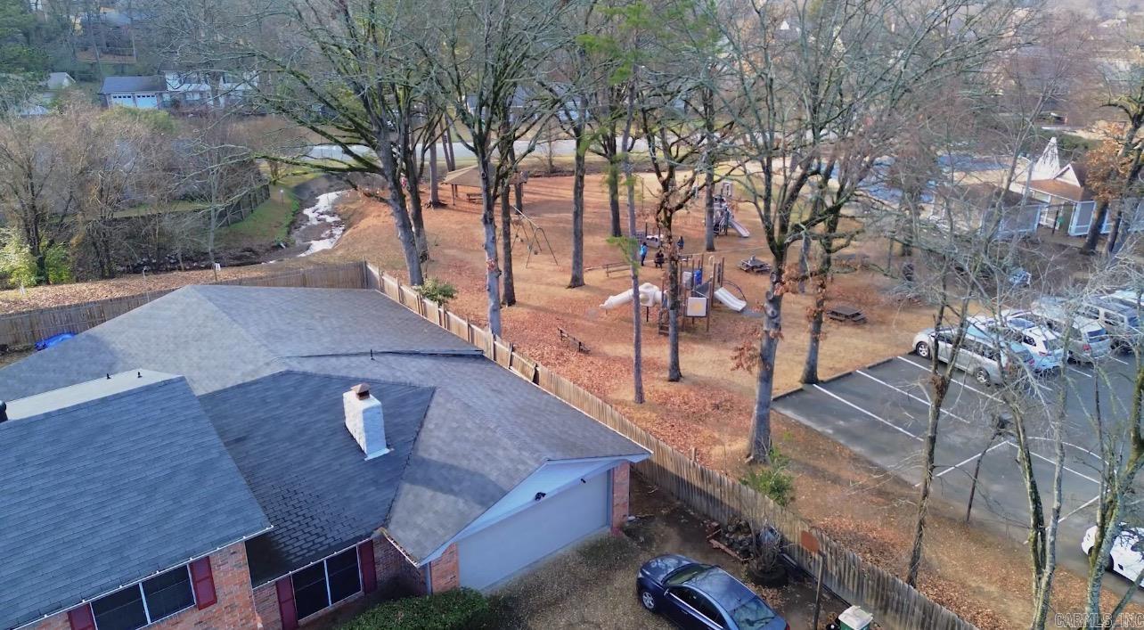 MARLOWE MANOR - Residential